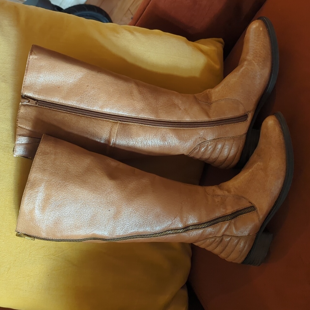 Steve Madden Boots